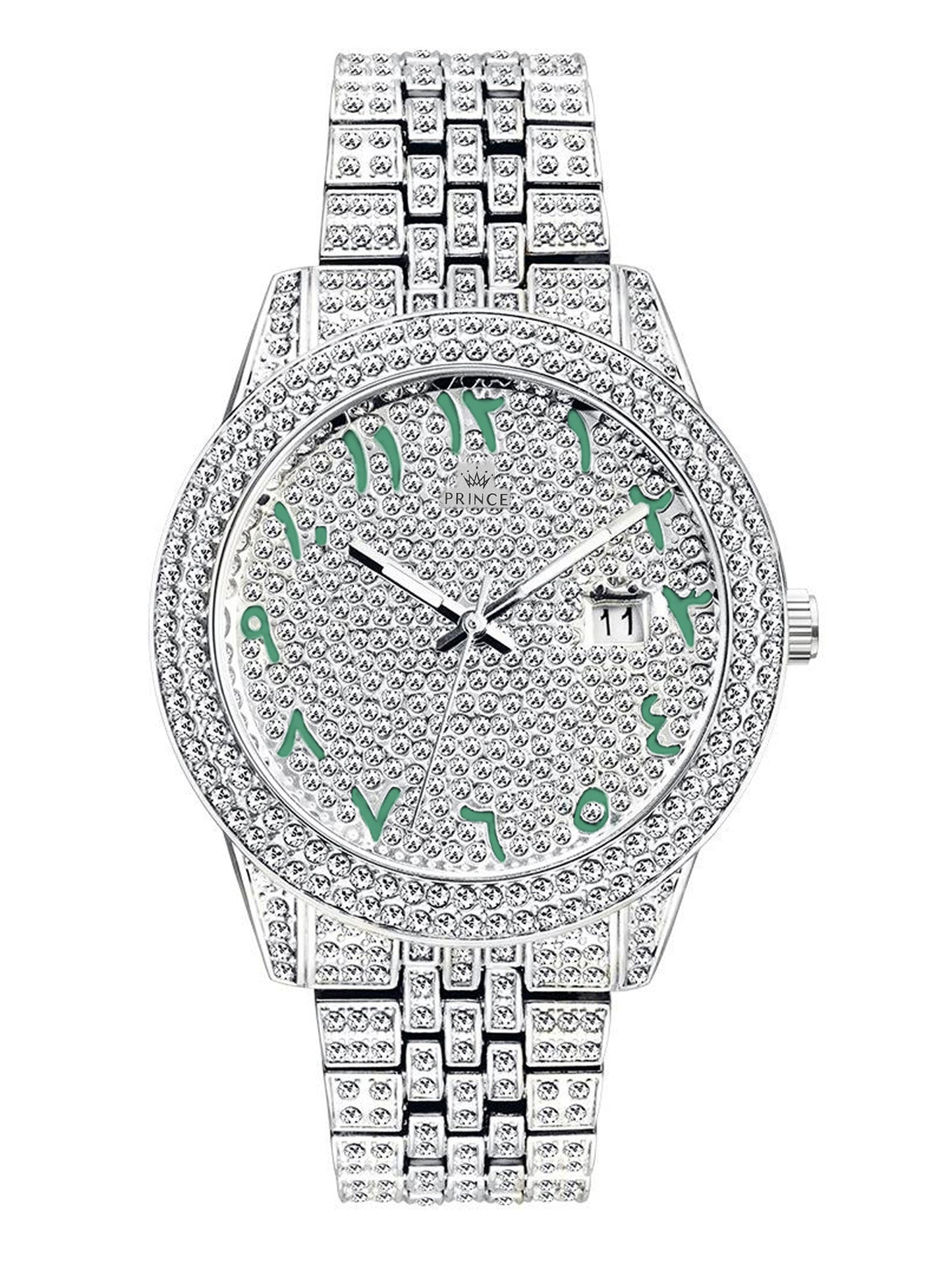 OROLOGIO PRINCE "PRX B"