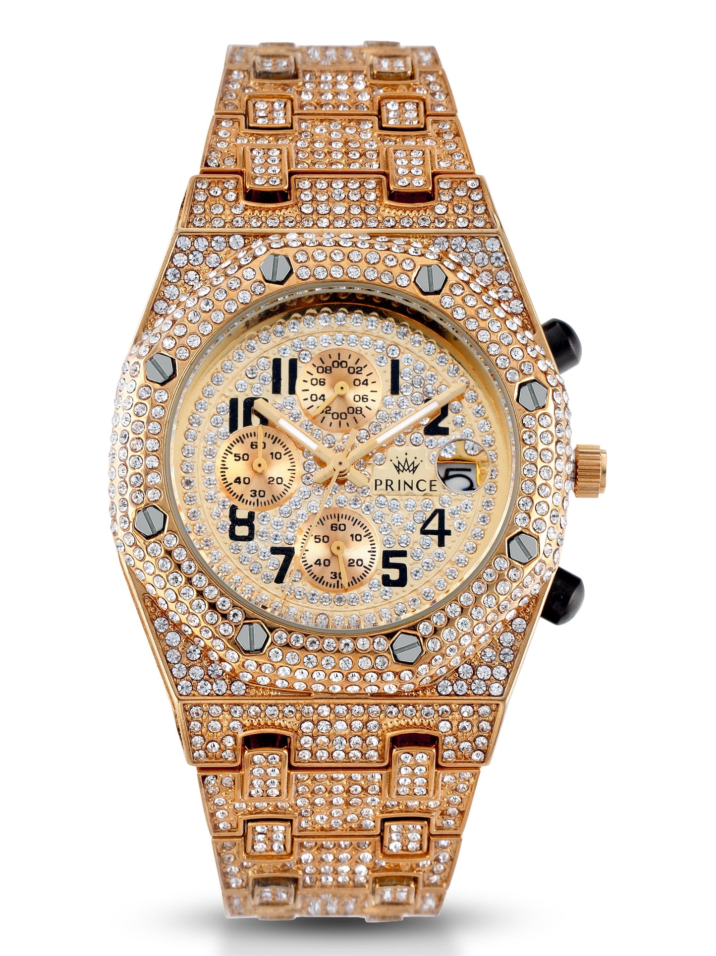 Orologio PRINCE Rose "PACR"