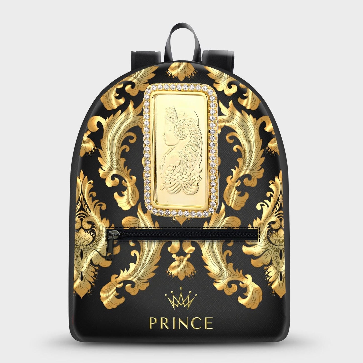 Zaino "LINGOTTO DELLA FORTUNA"