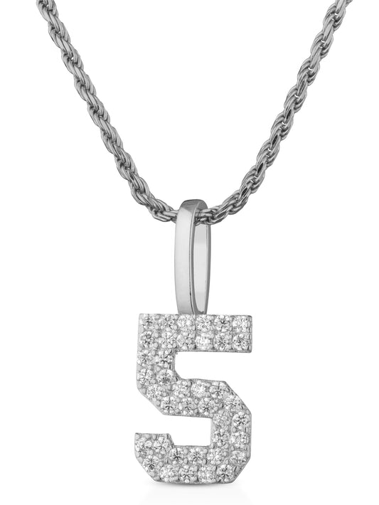 Collana "5"