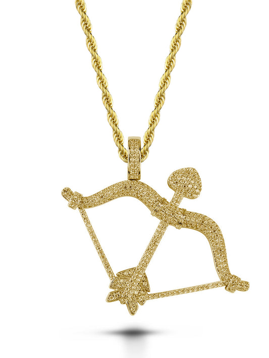 Collana "Cupido" Gold