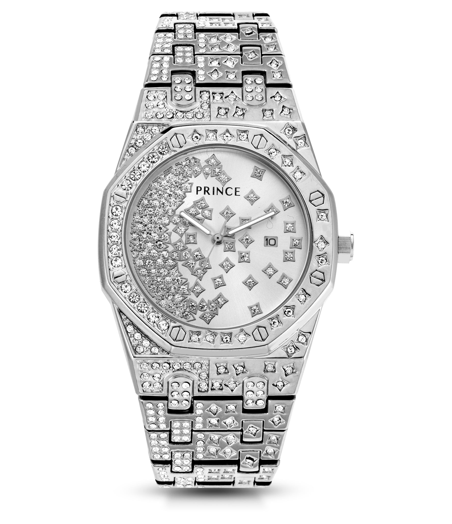 Orologio prince oro on sale prezzo