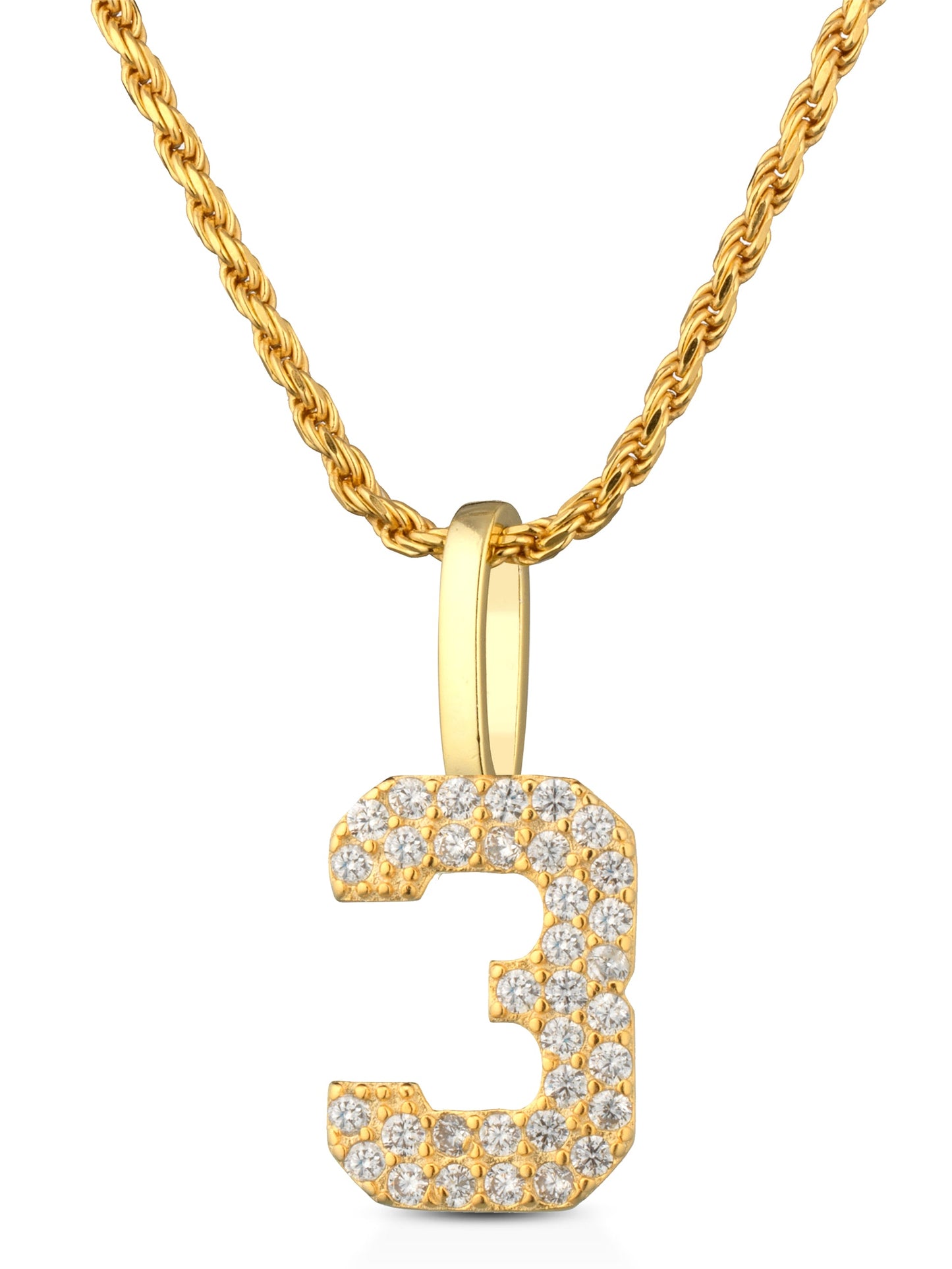 Collana "3"