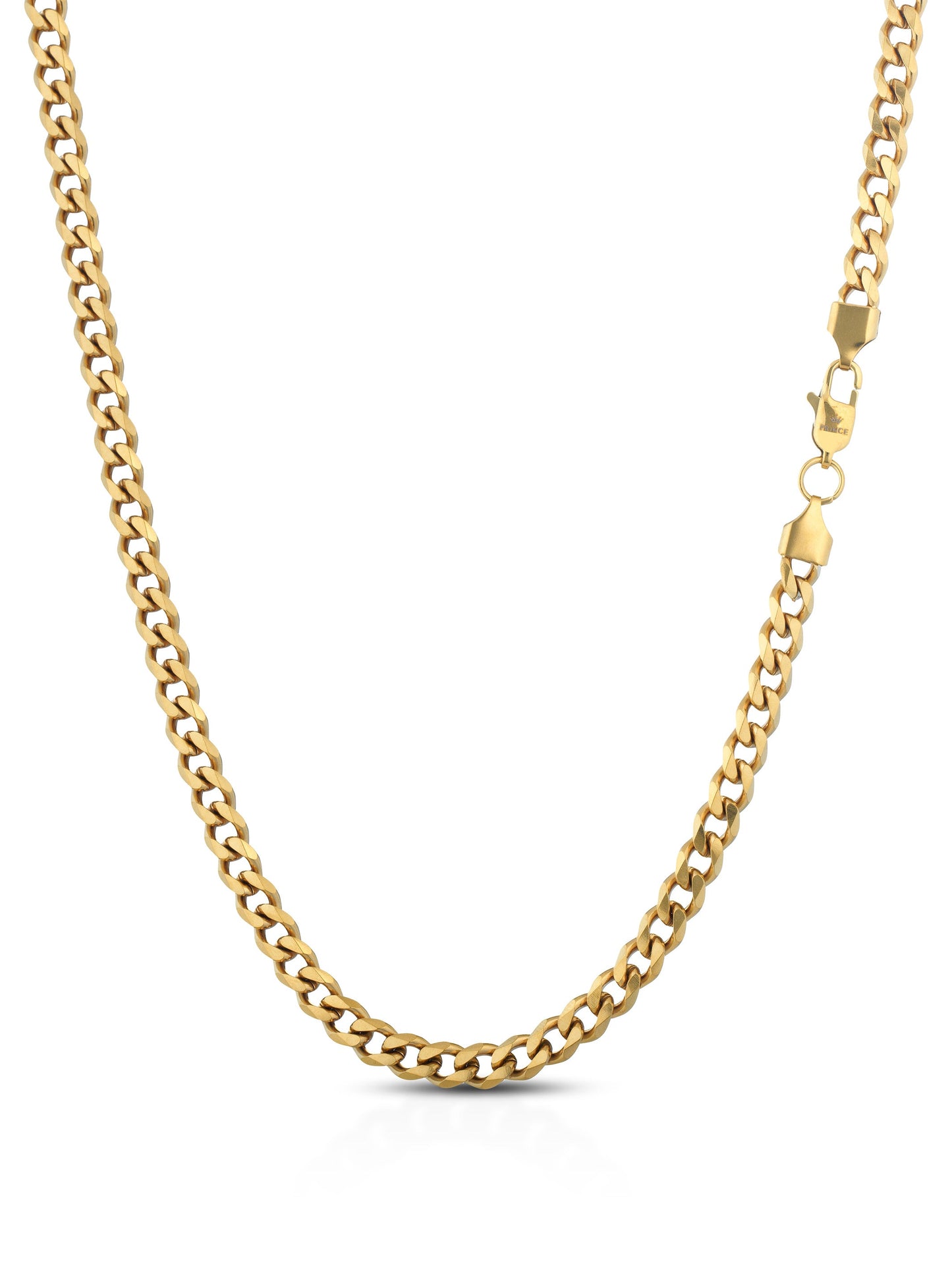 Collana "GRUMETTA LINK MEDIUM" Gold