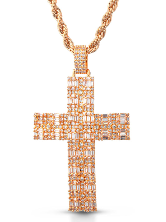 COLLANE CROCI – PRINCE JEWELS