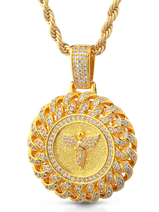 Collana "ANGEL" Gold