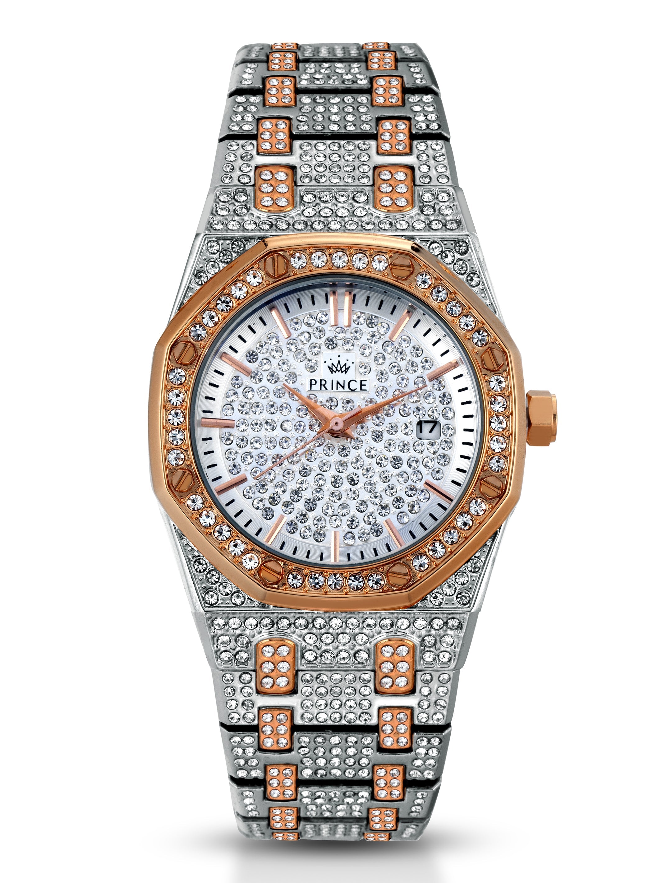 Prince orologi diamanti on sale prezzo