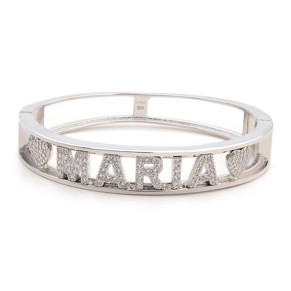 Bracciale "MANETTA" Personalizzato