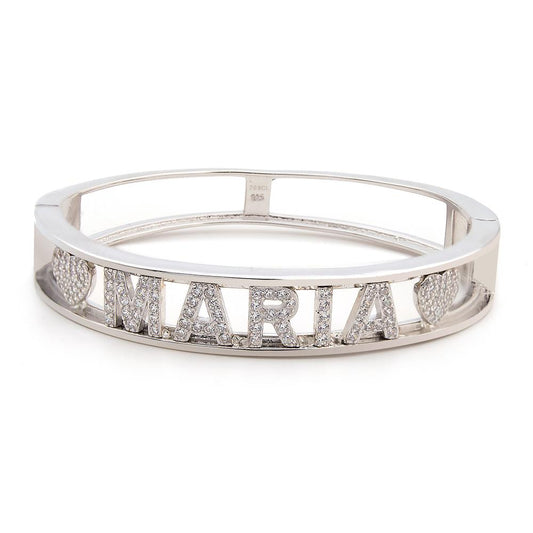 Bracciale "MANETTA" Personalizzato