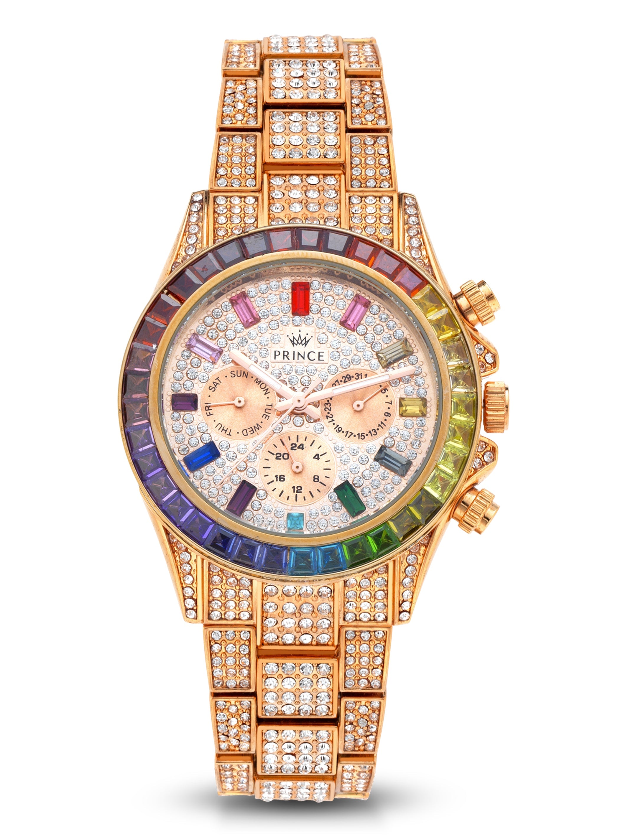 Orologio prince store brillanti prezzo